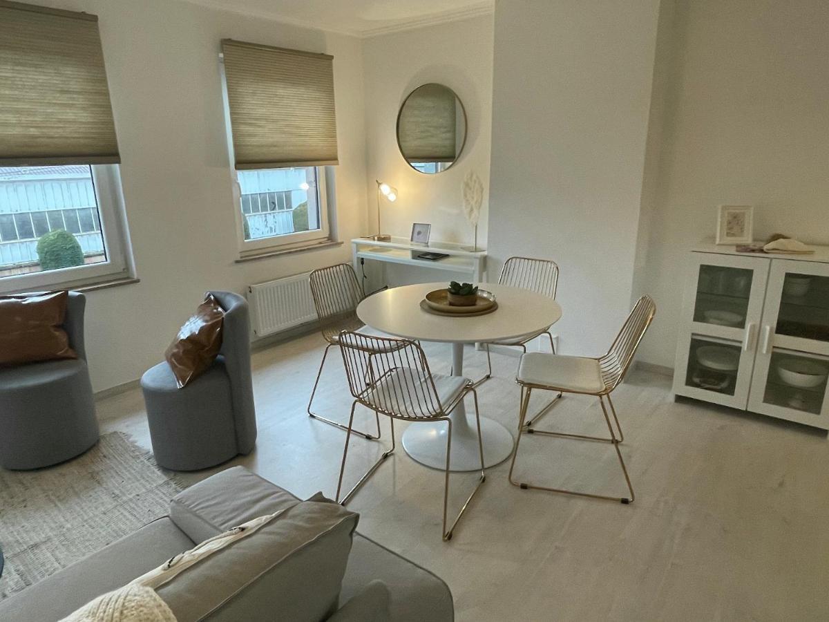 Le Relax By La Dame De Coeur - Logement Zen Urbain Ναμούρ Εξωτερικό φωτογραφία